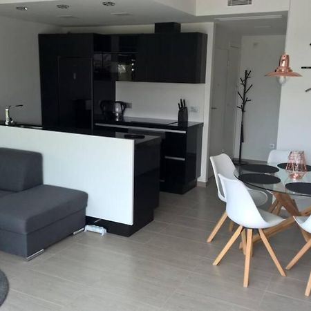 Sun Terrace Apartment Torrevieja Exteriör bild