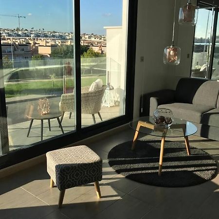 Sun Terrace Apartment Torrevieja Exteriör bild