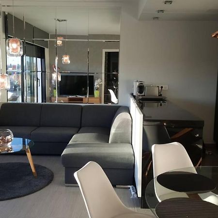 Sun Terrace Apartment Torrevieja Exteriör bild