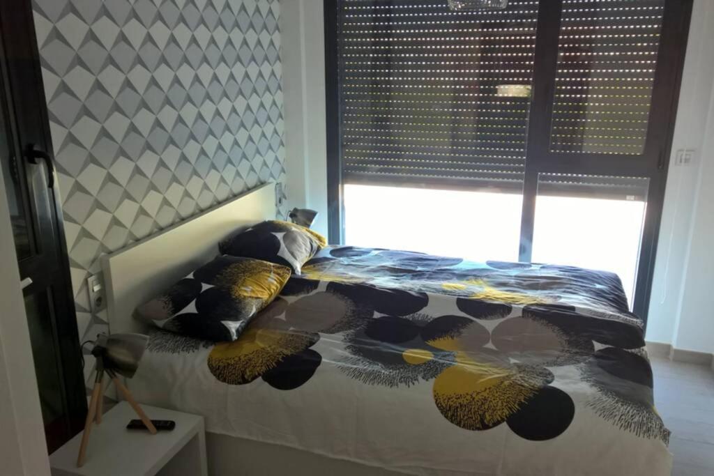 Sun Terrace Apartment Torrevieja Exteriör bild