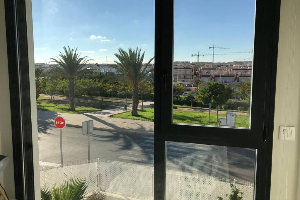 Sun Terrace Apartment Torrevieja Exteriör bild